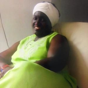 Meet your Posher, Mariesyle